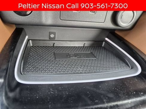 New 2026 Nissan Rogue Platinum AWD/4WD image 24