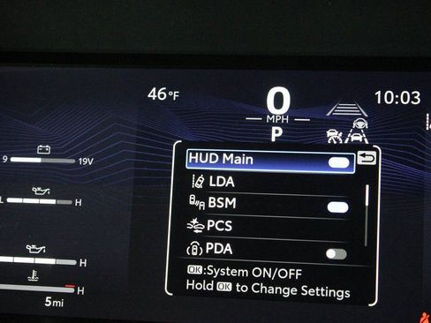 New 2026 Toyota Tacoma Limited image 3