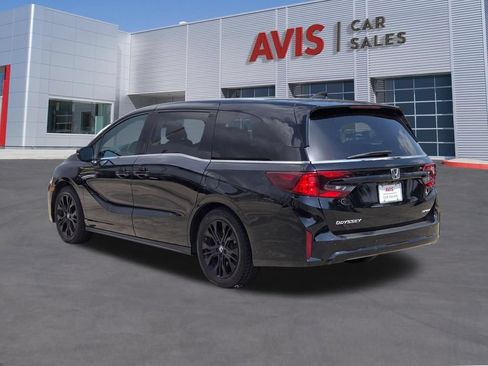 Used 2025 Honda Odyssey Sport-L image 9