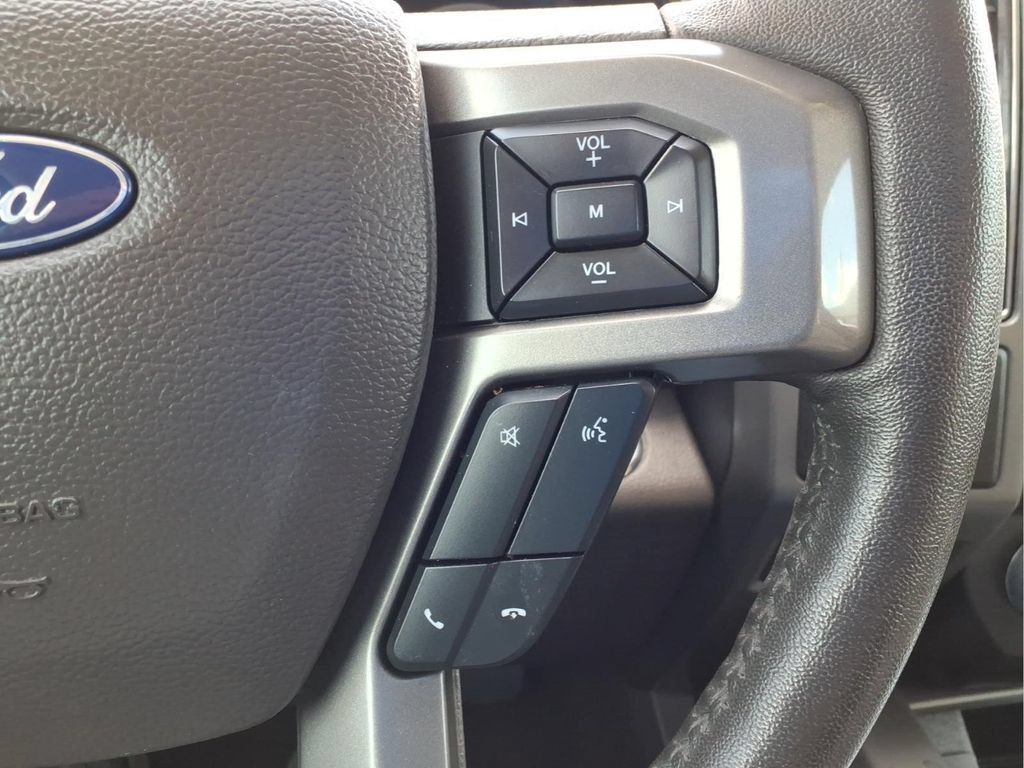 Used 2021 Ford Expedition XLT RWD image 24