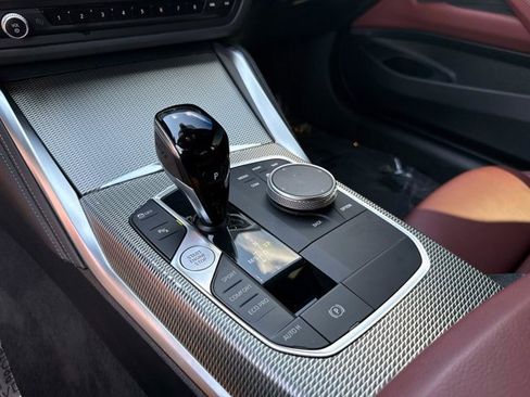Certified 2023 BMW M440i Coupe w/ Premium Package RWD image 22
