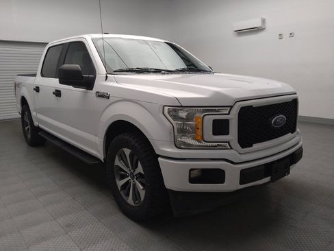 Used 2019 Ford F150 XL w/ Equipment Group 101A Mid RWD image 13