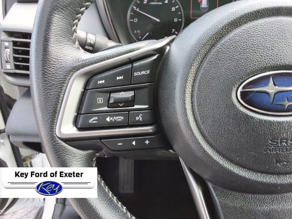 Used 2024 Subaru Outback Premium AWD/4WD image 27