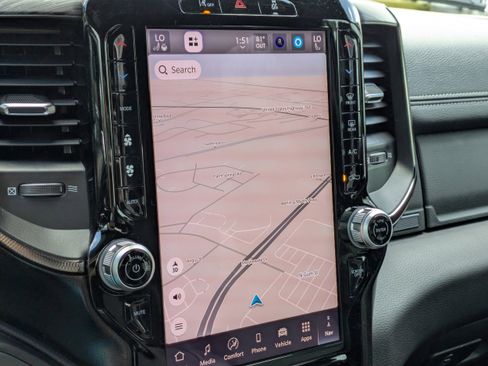 New 2026 RAM 1500 RHO image 24