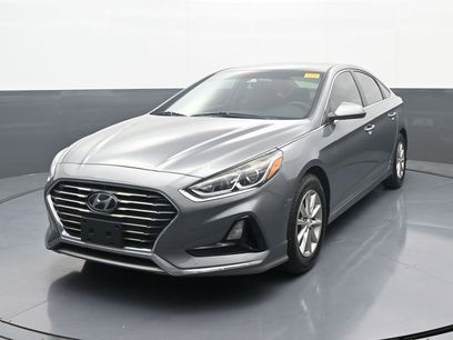 Used 2018 Hyundai Sonata SE