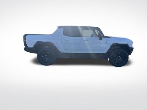 New 2026 GMC Hummer EV 4x4 Crew Cab image 7