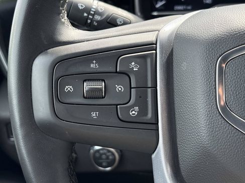 Used 2023 GMC Sierra 1500 Elevation w/ X31 Off-Road Package AWD/4WD image 19