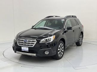 Used 2017 Subaru Outback 3.6R Limited 360° Tour