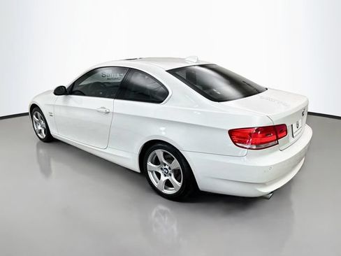 Used 2009 BMW 328i xDrive Coupe AWD/4WD image 5