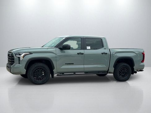 New 2026 Toyota Tundra SR5 AWD/4WD image 8