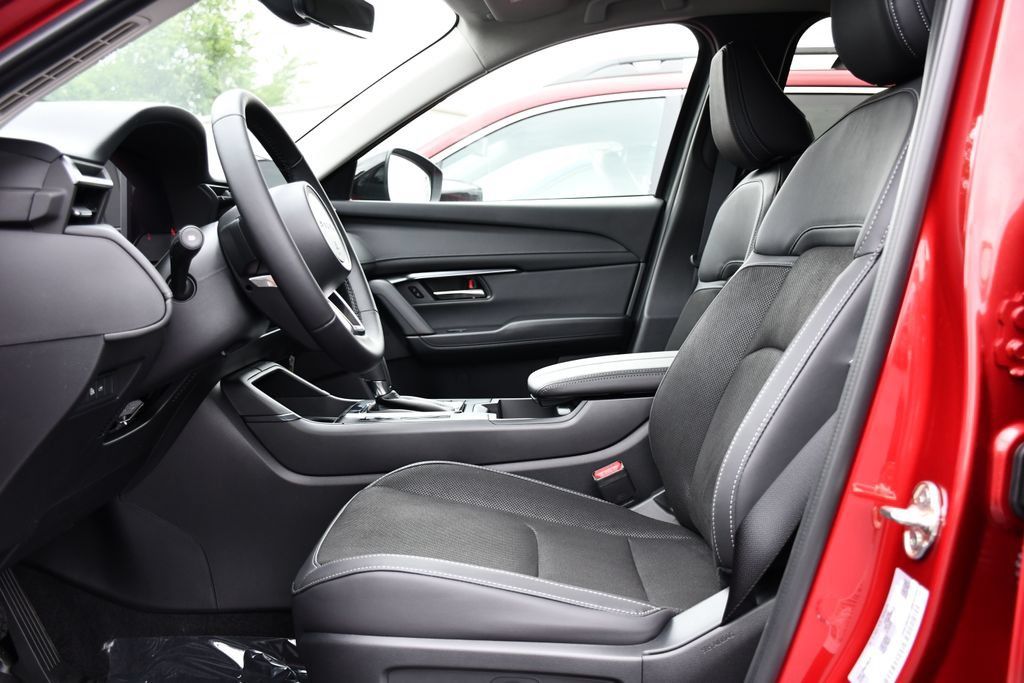New 2026 MAZDA CX-5 Preferred AWD/4WD image 13