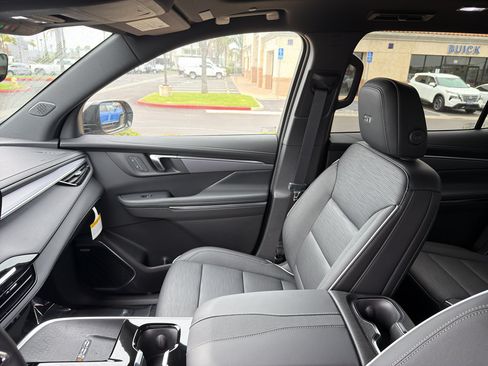 New 2026 Buick Enclave Sport Touring w/ Power Package FWD image 17