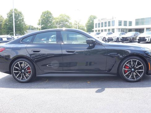 New 2026 BMW 430i w/ M Sport Package RWD image 7