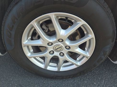 Used 2021 Chrysler Voyager Lxi image 37