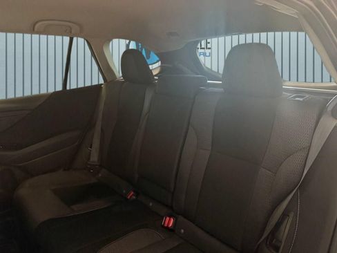 Certified 2025 Subaru Outback Premium AWD/4WD image 21