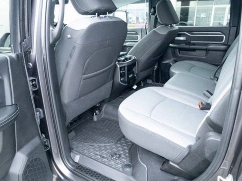 Certified 2024 RAM 3500 Lone Star w/ Safety Group image 29