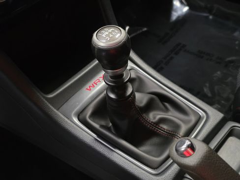 Used 2019 Subaru WRX AWD/4WD image 27