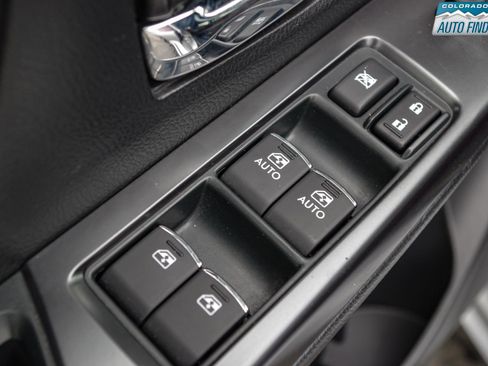 Used 2017 Subaru WRX STI Limited image 11