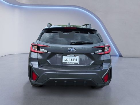 New 2026 Subaru Crosstrek 2.5i Limited AWD/4WD image 4