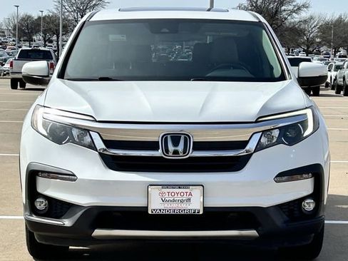 Used 2020 Honda Pilot EX-L image 9