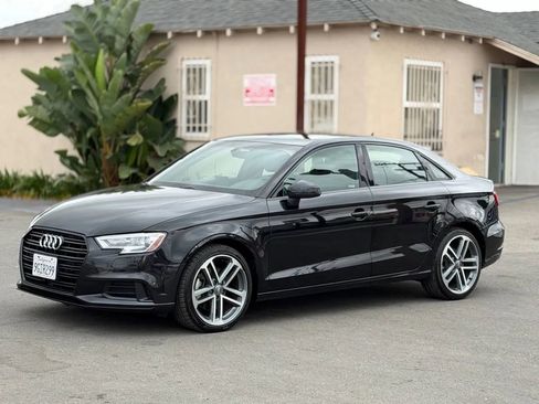 Used 2020 Audi A3 2.0T Premium image 6
