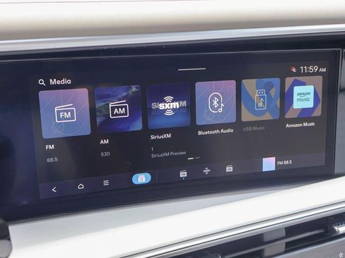 New 2026 Hyundai Palisade SEL Premium FWD image 5