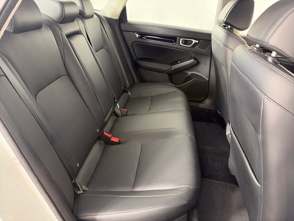 Used 2024 Honda Civic Touring image 29