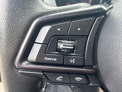 Used 2022 Subaru WRX image 28