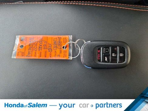 Used 2023 Honda HR-V Sport image 20