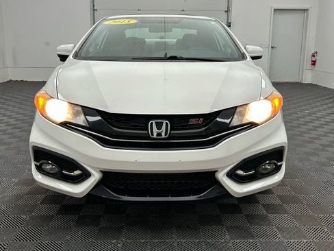 Used 2015 Honda Civic Si image 12