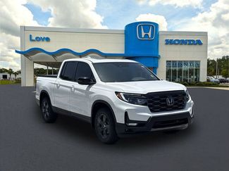 New 2026 Honda Ridgeline TrailSport video 1