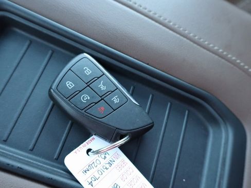 Used 2022 Chevrolet Tahoe High Country w/ Max Trailering Package image 38