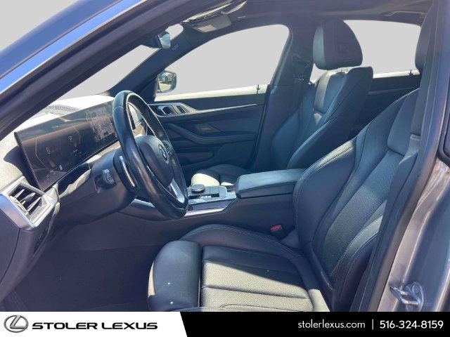 Used 2024 BMW 430i Gran Coupe xDrive w/ Premium Package AWD/4WD image 20