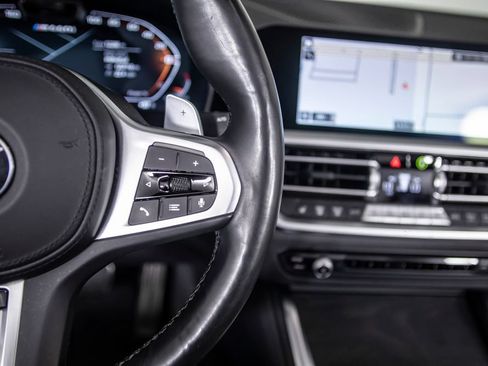 Used 2022 BMW M440i Convertible RWD image 41