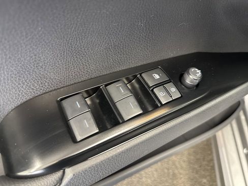 New 2026 Toyota Camry XSE image 35