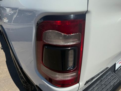 Used 2019 RAM 1500 Rebel w/ Rebel Level 1 Equipment Group RWD image 27