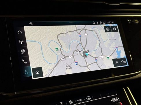 Certified 2025 Audi Q7 2.0T Premium w/ Convenience Plus Package image 29