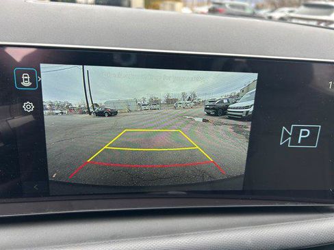 New 2026 Hyundai Santa Cruz SEL image 19