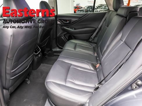 Used 2023 Subaru Outback Limited AWD/4WD image 19
