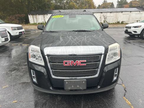 Used 2014 GMC Terrain SLE w/ Convenience Package image 8