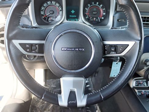 Used 2011 Chevrolet Camaro SS w/ RS Package image 17