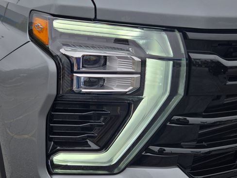 New 2026 Chevrolet Silverado 2500 LTZ w/ Trail Boss Package image 22