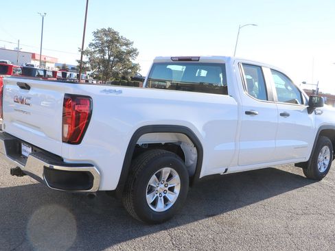 New 2026 GMC Sierra 1500 Pro w/ Trailering Package image 7