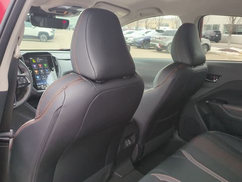 New 2026 Subaru Crosstrek 2.5i Limited image 17