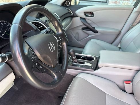 Used 2016 Acura RDX FWD w/ Advance Package image 31