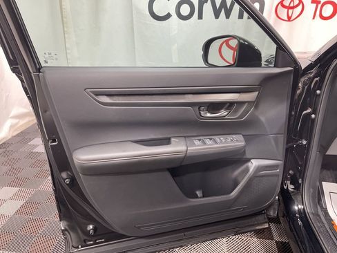 Used 2026 Honda CR-V TrailSport image 16