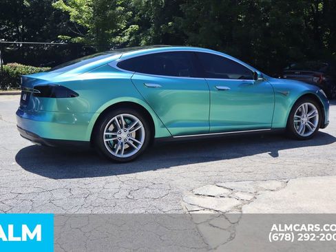 Used 2013 Tesla Model S RWD image 6