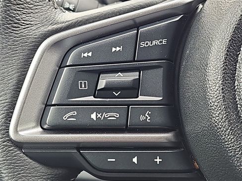 Certified 2024 Subaru Outback Limited image 17