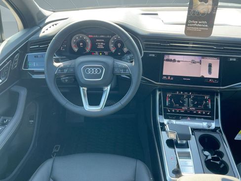 New 2026 Audi Q7 3.0T Premium Plus image 26