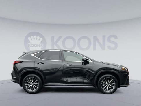 Used 2024 Lexus NX 350 AWD w/ Cold Area Package image 7